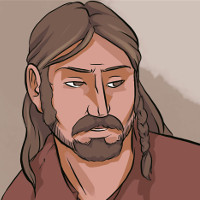 Arin character image
