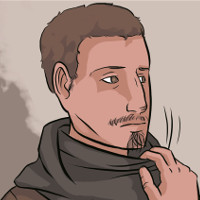 Berin character image