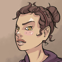 Gia character image