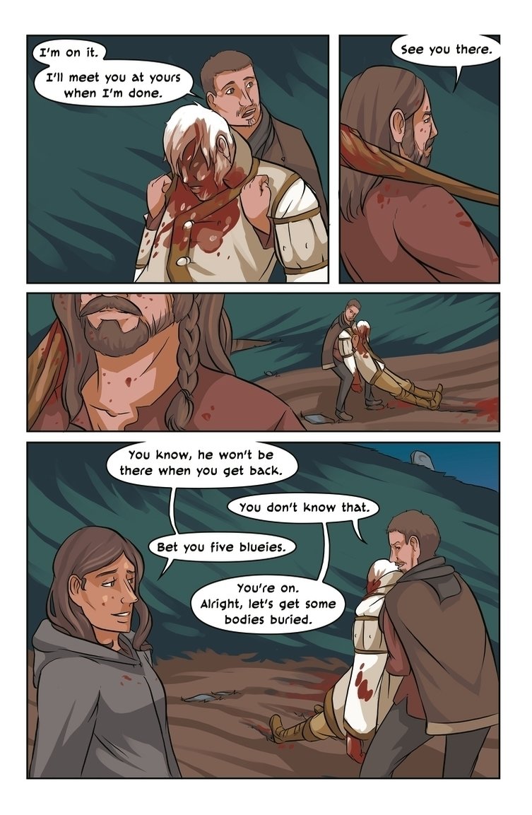 A Fistful of Lunars Page 102