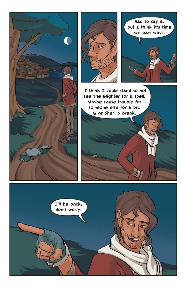 A Fistful of Lunars Page 104