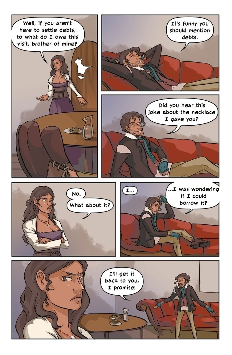 A Fistful of Lunars Page 25