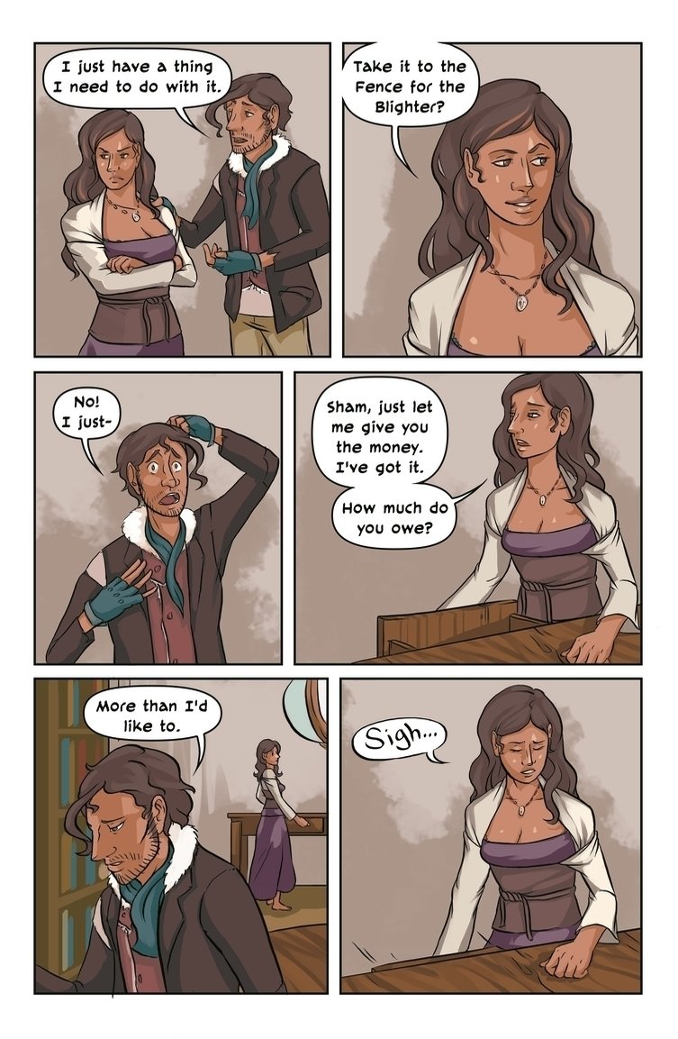 A Fistful of Lunars Page 26
