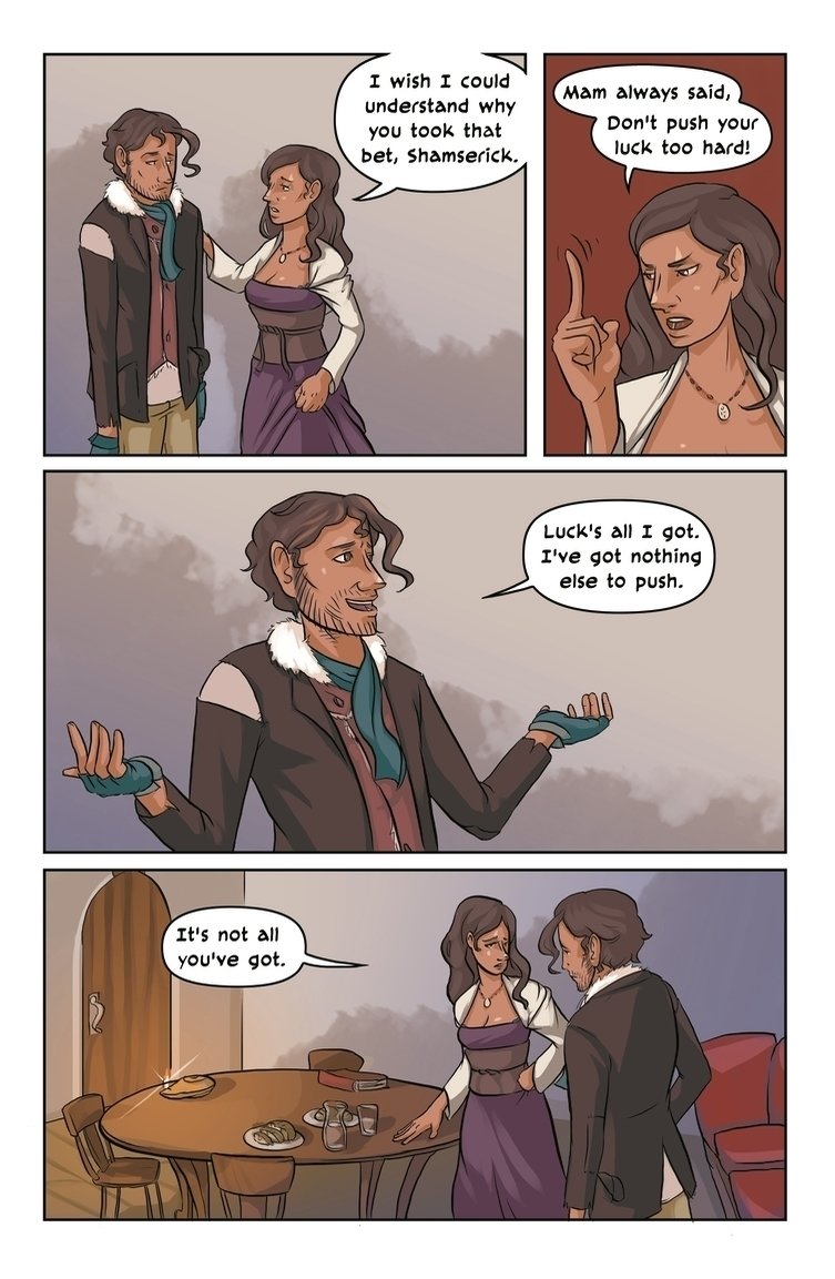A Fistful of Lunars Page 27