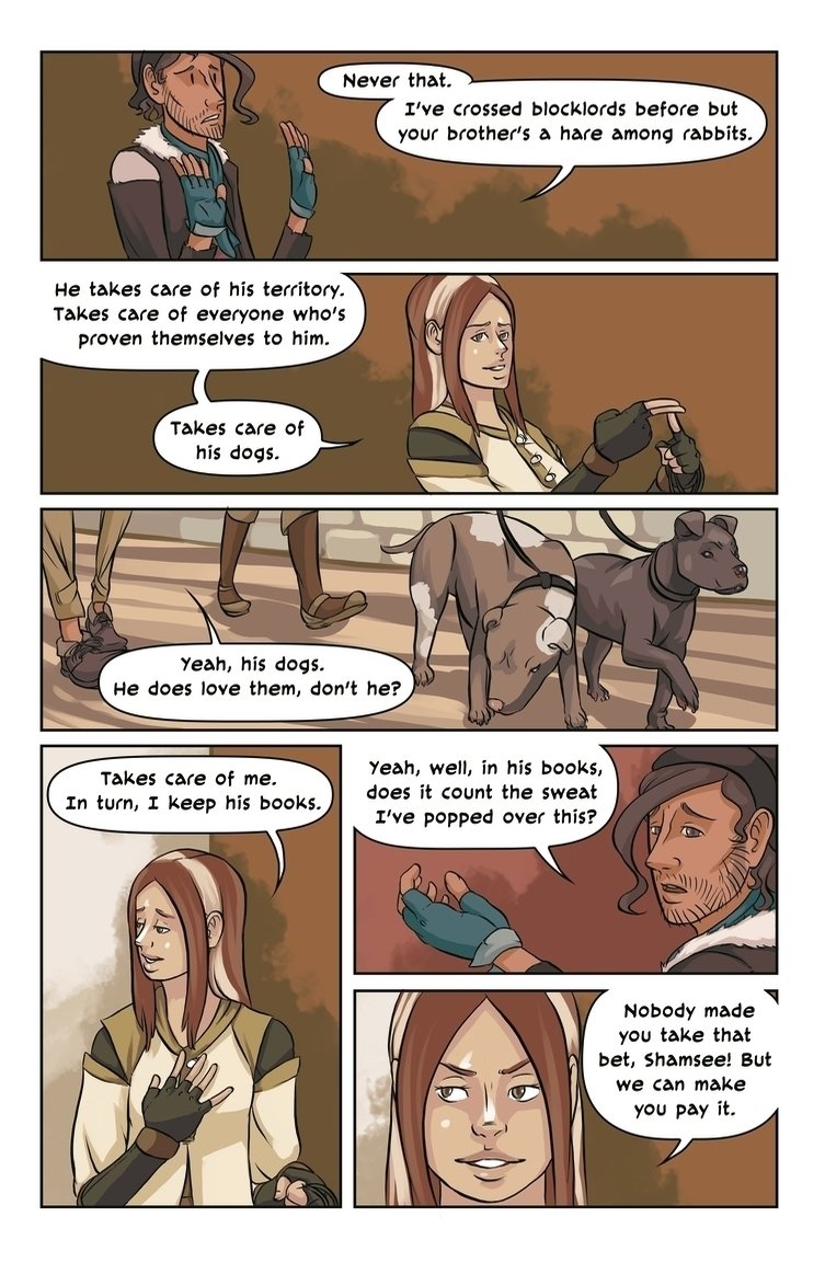 A Fistful of Lunars Page 36