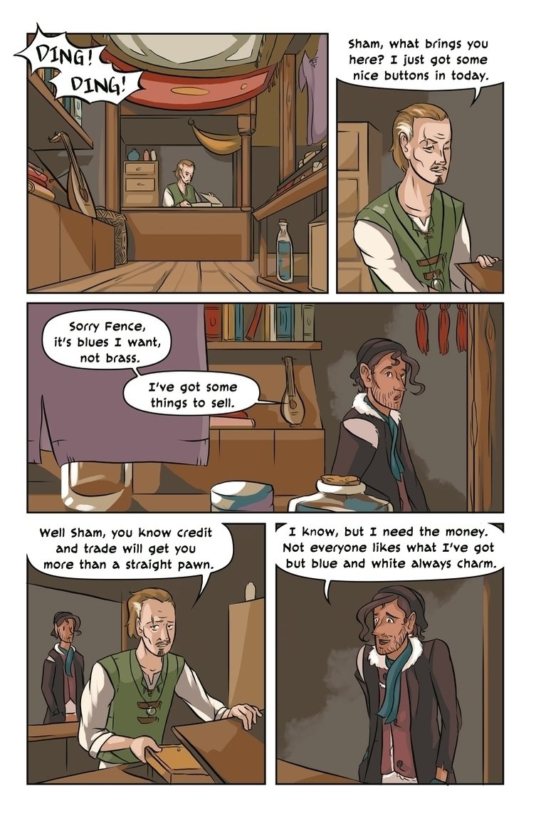 A Fistful of Lunars Page 41
