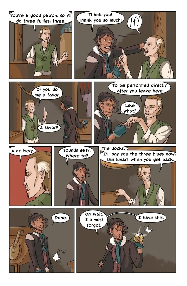 A Fistful of Lunars Page 44