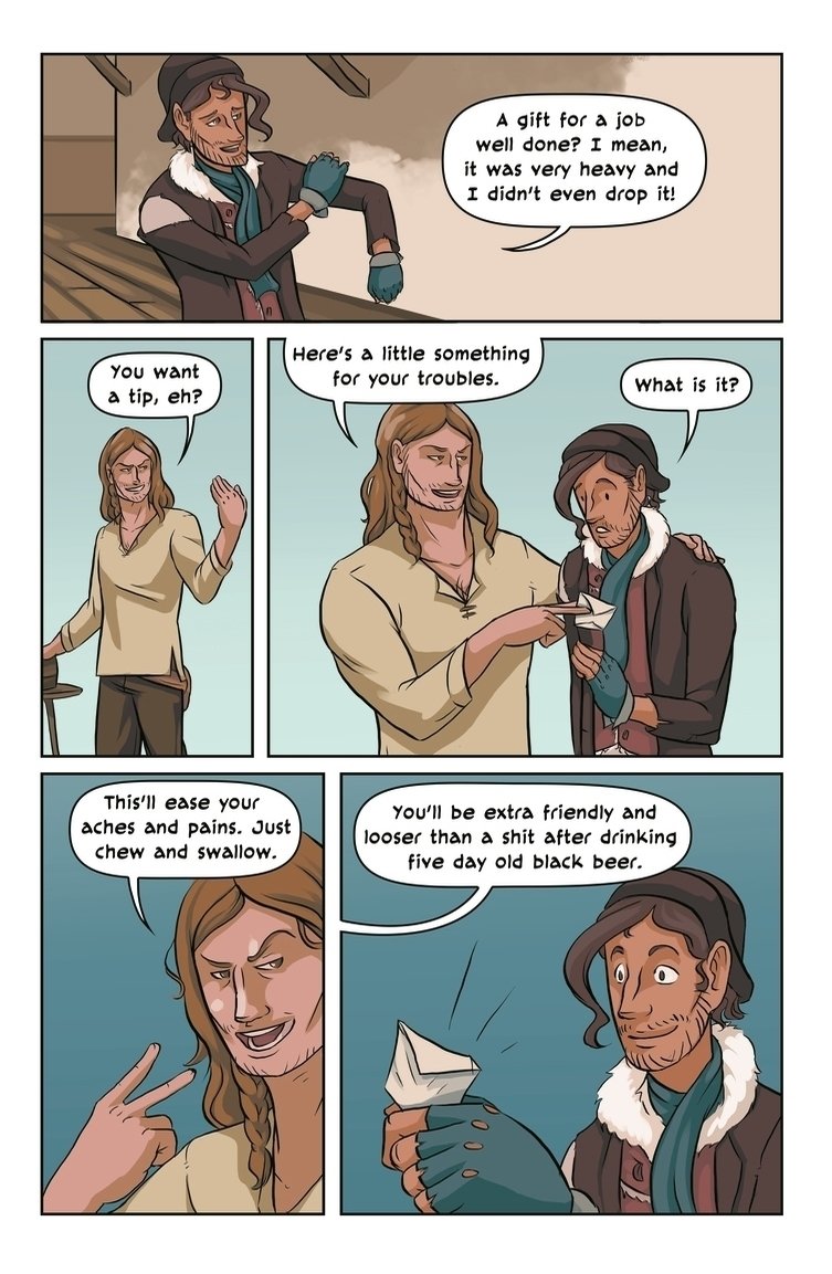 A Fistful of Lunars Page 51