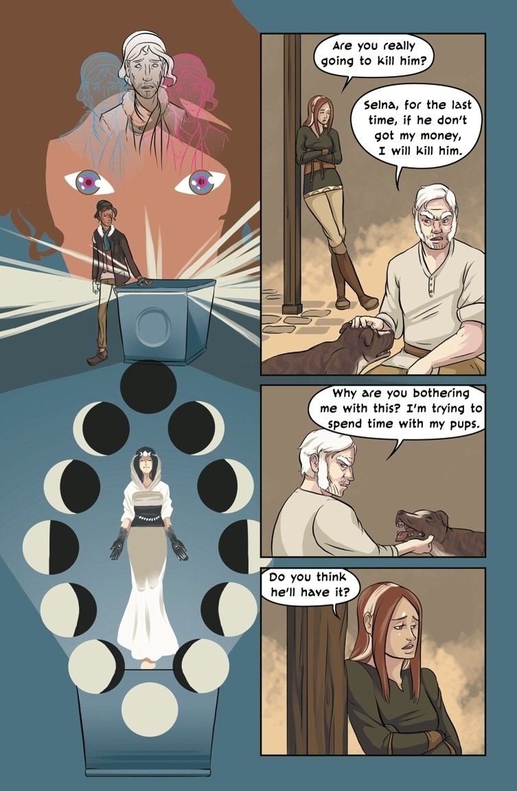 A Fistful of Lunars Page 54