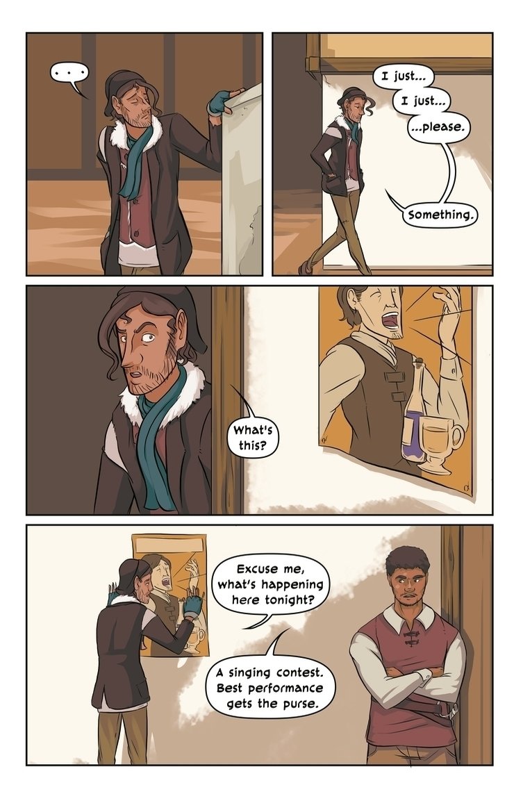 A Fistful of Lunars Page 60