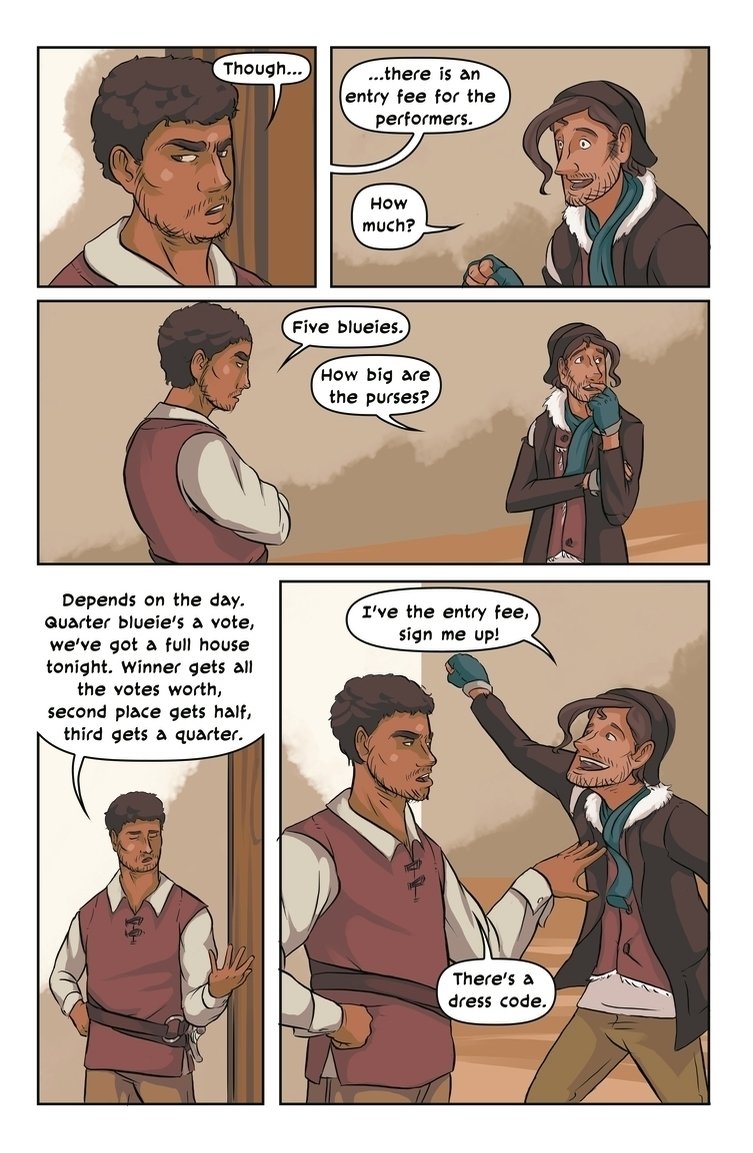 A Fistful of Lunars Page 61