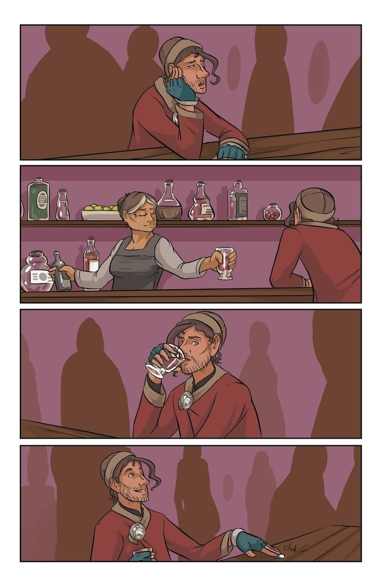 A Fistful of Lunars Page 65