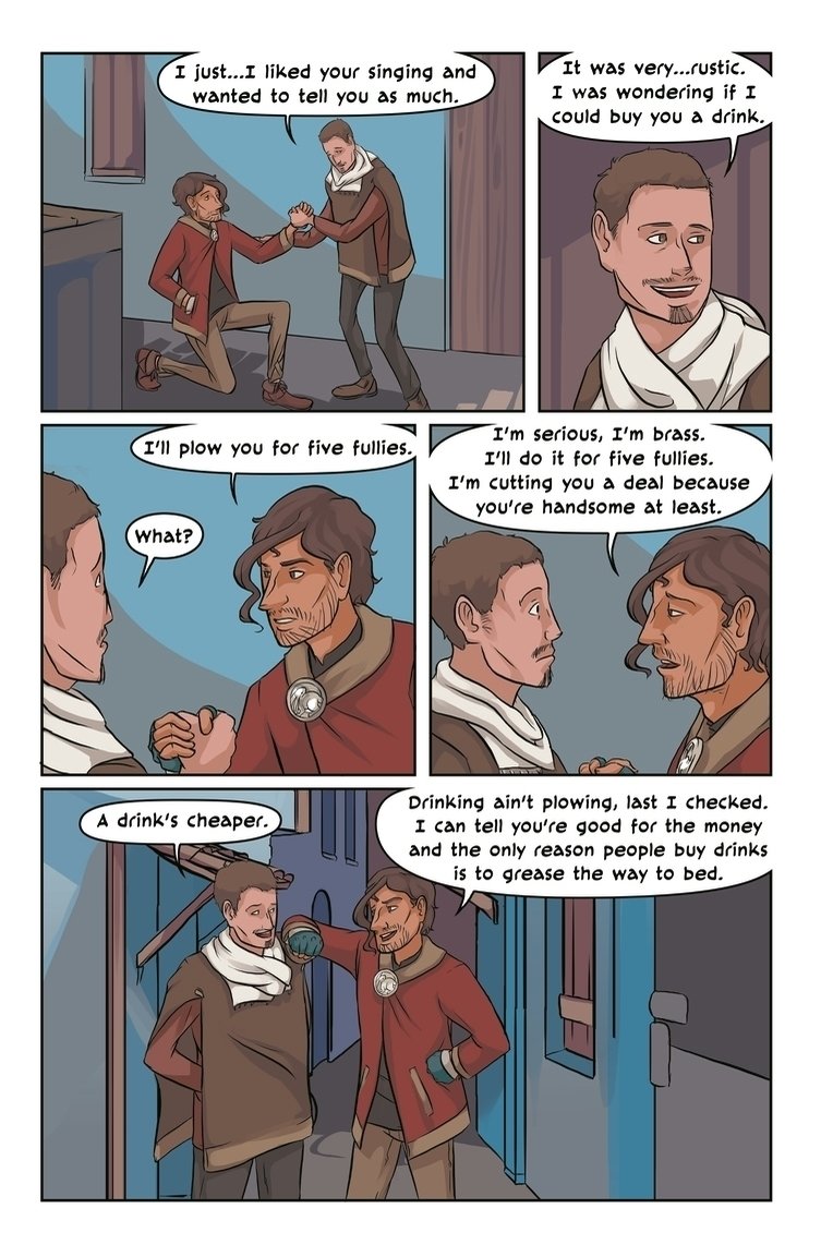 A Fistful of Lunars Page 77