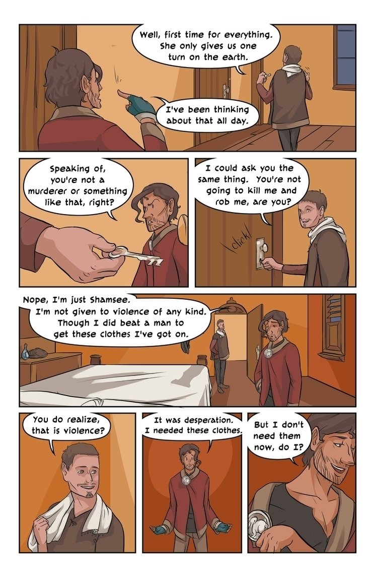 A Fistful of Lunars Page 79