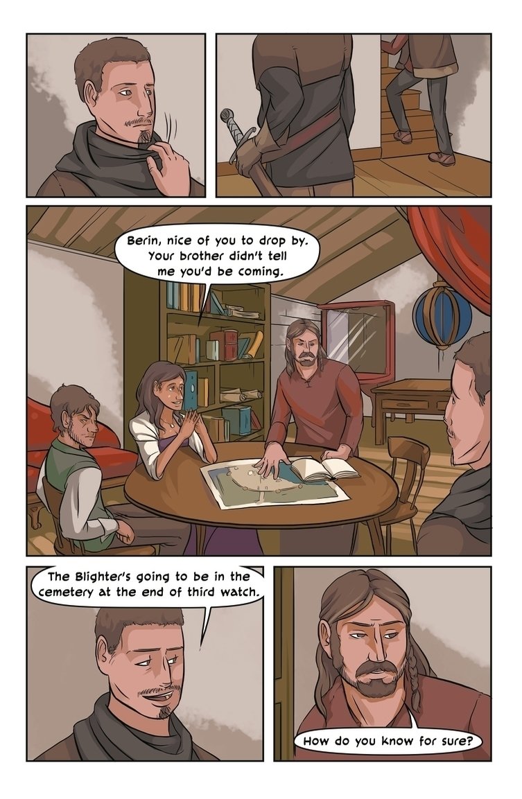 A Fistful of Lunars Page 88