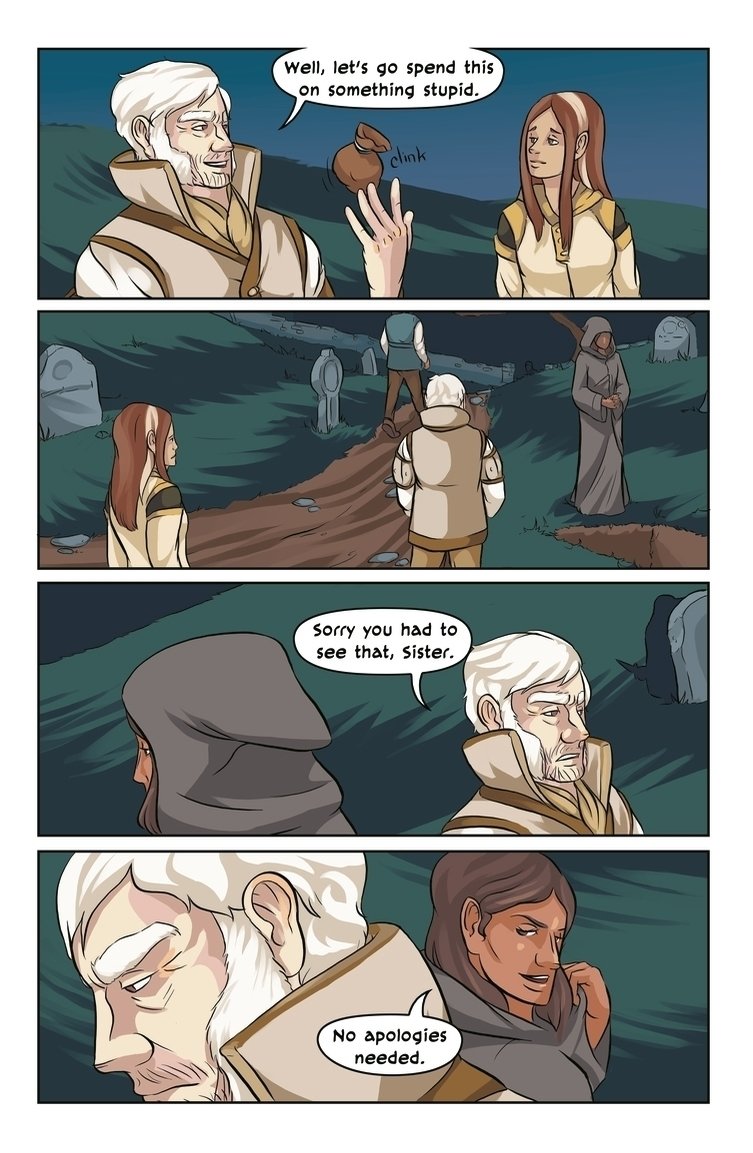 A Fistful of Lunars Page 97