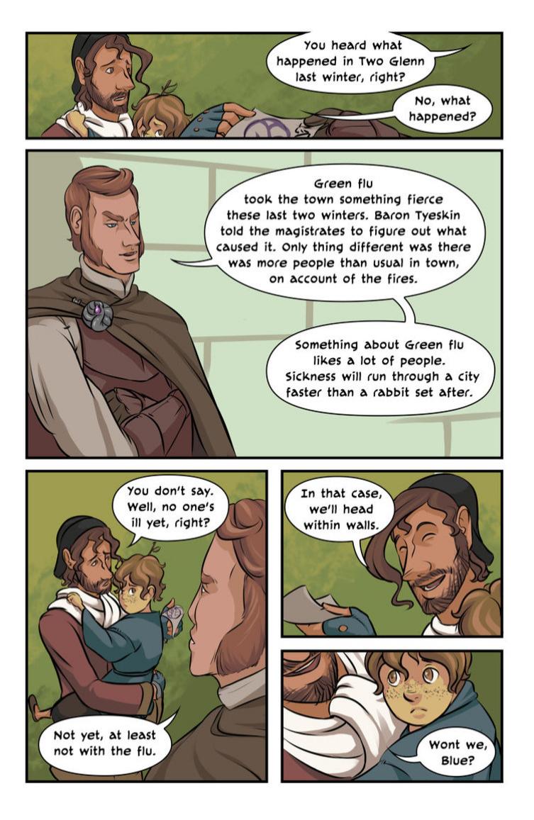 Lone Idiot and Cub Page 016