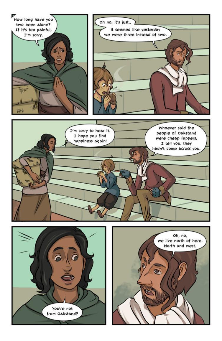 Lone Idiot and Cub Page 022